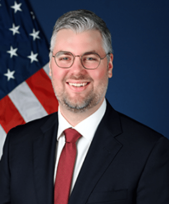 Matthew Cahill USDOT FTA Team placeholder