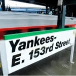 Riding the Northeast Corridor to East Coast MLB Ballparks