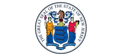 state nj logo state nj logo
