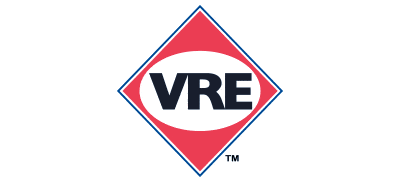 vre logo vre logo